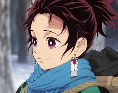 網拍驚見《像炭治郎耳飾的旗子》搭上《鬼滅之刃》熱潮的拍賣物竟然是這個wwww