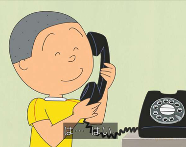 《掛電話的狀聲詞》只有老人才會用「喀鏘」？作家吉川英梨深刻體會時代的變遷