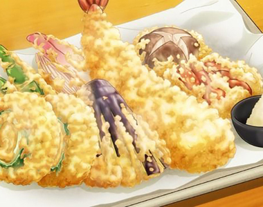 《你不知道的熱量炸彈》蔬菜什錦天婦羅熱量高於四層牛肉堡?以為吃健康的網友嚇壞了