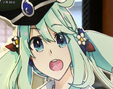 《矢田川AYUKA》曾經差點倒閉的偏僻休息站 宅宅站長打造萌吉祥物起死回生