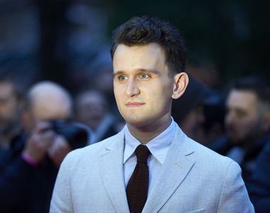 《哈利波特》系列演員慶幸「其他人認不出我有參演」那你認得出他是誰嗎？