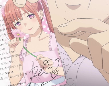 《粉絲信限制5000字以內》超級粉絲送給偶像破萬字報告 工作人員檢查內容好辛苦