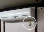 【變態注意】《空調施工請朋友做的結果》你以為交給認識的人就能完全安心嗎?wwww 【變態注意】《空調施工請朋友做的結果》你以為交給認識的人就能完全安心嗎?wwww