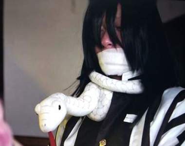 真羅黒的舌尖攻擊《鬼滅之刃無限發射篇》慶祝狂賣外加11月出道AV女優名單