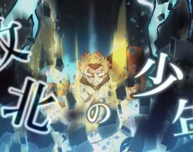 網友票選《鬼滅之刃人氣角色排行榜》你心中最喜歡的角色又是誰呢?