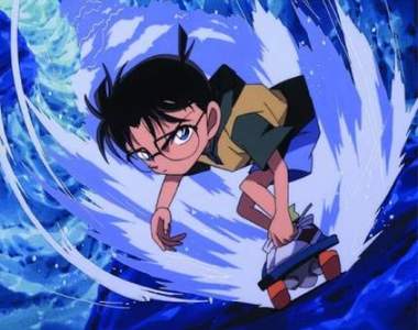 網友票選《最好看的名偵探柯南劇場版》看到標題腦海裡的BGM再度響起惹