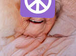 日本網友自創《FaceApp新玩法》用這方法拍出有如肉塊怪物般的畫面... 日本網友自創《FaceApp新玩法》用這方法拍出有如肉塊怪物般的畫面...