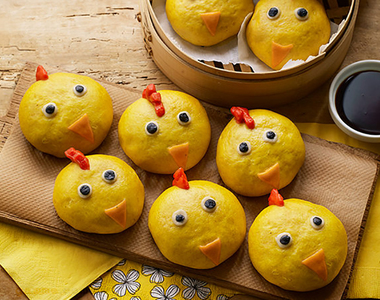 《英國烘焙大賽無知又歧視》咖哩包子算是日本食物嗎?英國人吐槽日本人反而覺得很OK