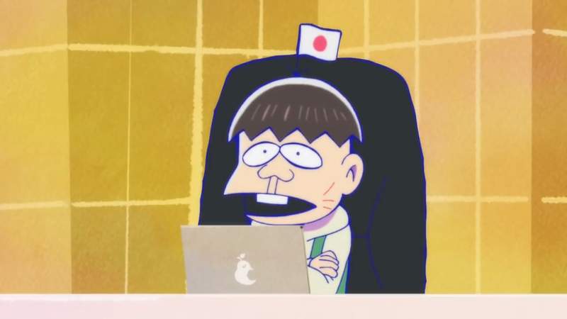 《話題蘋果動畫廣告》集結動畫角色宣傳MacBook 雖然其中混了很多山寨仿冒品…… - 圖片20