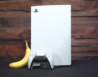 【有片】IGN實拍《PS5主機開箱影片》看看這一身低調內斂的設計,齁~想買