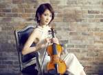 美女小提琴家《Ayasa channel》小提琴優美的樂聲讓我越聽越陶醉 美女小提琴家《Ayasa channel》小提琴優美的樂聲讓我越聽越陶醉
