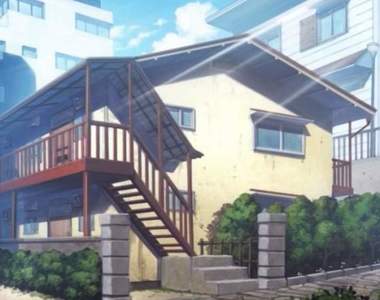 租屋網驚見《無浴室物件的最高級》房間沒有浴室也能天天泡澡的理由竟然是...?