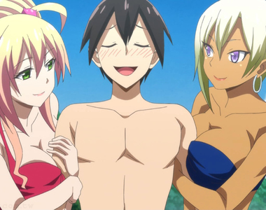 《宅宅喜歡辣妹的理由》在二次元追求90年代青春的幻影?現實世界明明早就絕種了……