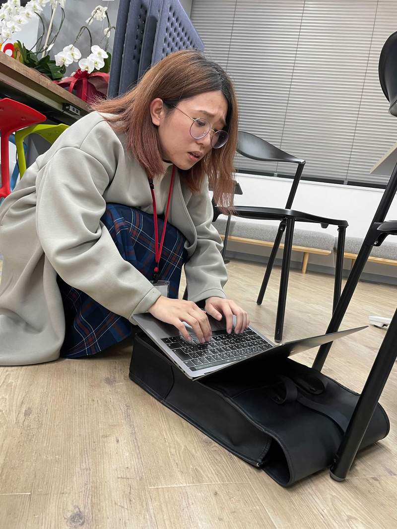 圖片9 看不出變裝主題的《地味萬聖節2020》因為《鬼滅之刃》讓心愛的襯衫難穿出門的人ww | 宅宅新聞