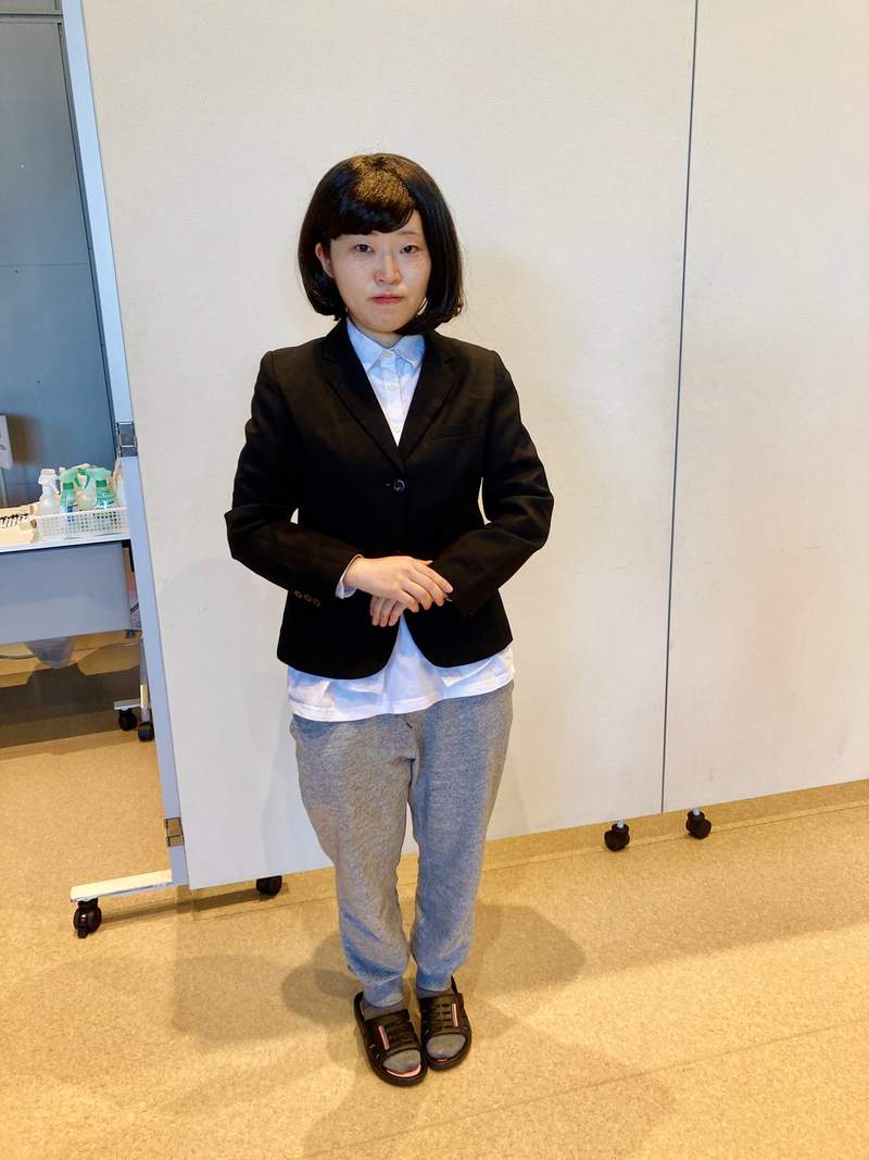 圖片14 看不出變裝主題的《地味萬聖節2020》因為《鬼滅之刃》讓心愛的襯衫難穿出門的人ww | 宅宅新聞