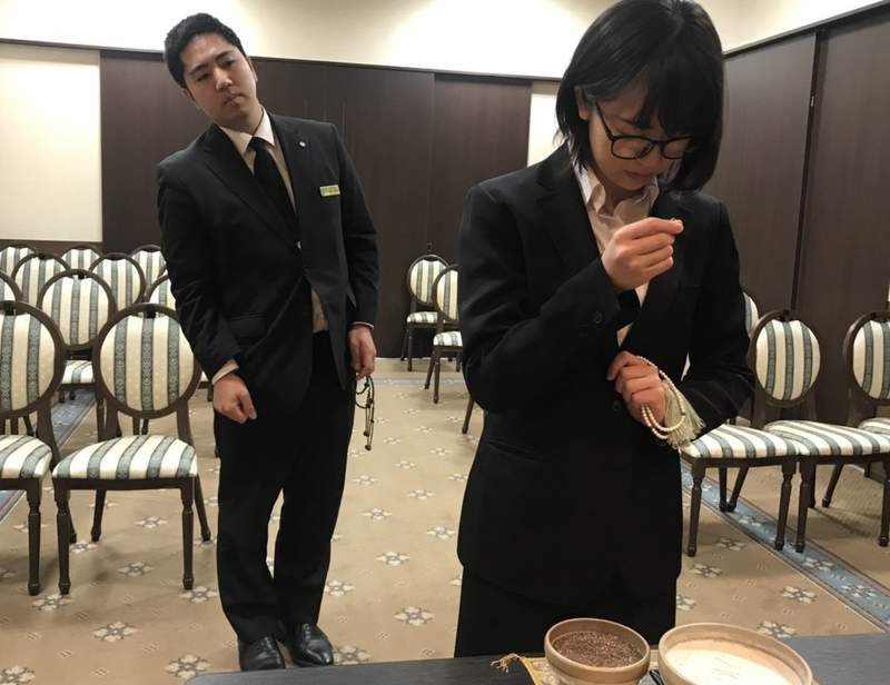 圖片26 看不出變裝主題的《地味萬聖節2020》因為《鬼滅之刃》讓心愛的襯衫難穿出門的人ww | 宅宅新聞