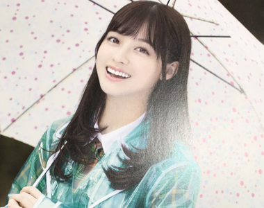 《橋本環奈桌曆搞烏龍》今年的6月竟然有31天 瑕疵品月曆買到算賺到?