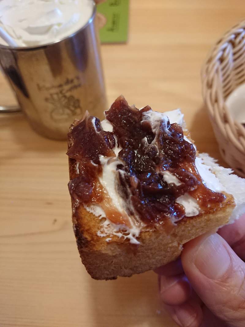 圖片4 《客美多咖啡的常客秘技》只要這樣點餐,就能為招牌紅豆吐司變出更美味吃法❤ | 宅宅新聞