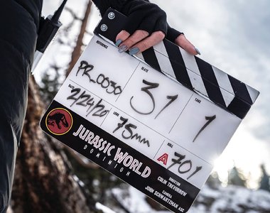 2021上映《侏羅紀世界3》開拍 那一天人纇想起了被恐龍支配的恐懼......