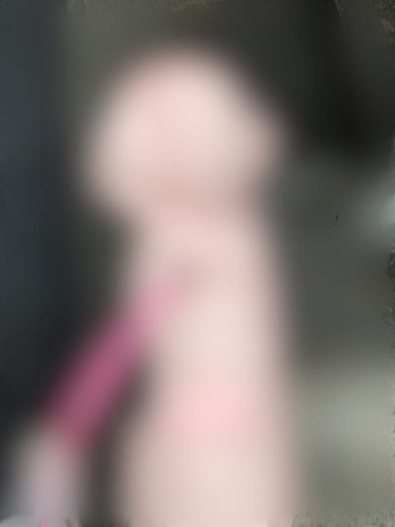 圖片7 你想歪了嗎?《雨天散步的狗狗》飼主給你看雨衣,結果才發現大家思想一樣髒wwww | 宅宅新聞