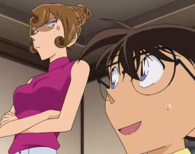 網友票選《動漫界最美馬麻角色》世界上有一種人不能惹,不是boss而是自己的老媽