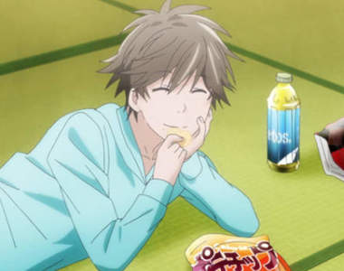 比起跟女友約會《男生假日更想做的四件事》偶爾也是想獨自耍廢一下的嘛