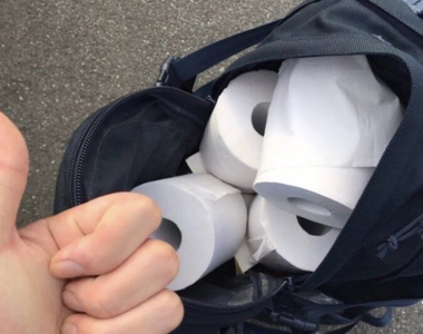 《防止衛生紙被偷的方法》日本店家廁所頻傳衛生紙竊案 加裝監視器抓小偷有沒有違法？