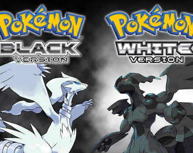 《精靈寶可夢黑/白》網友吐槽遊戲包裝設計超級不體貼 真的有人能夠一眼認出來嗎?