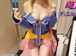 黑魔導女孩《小p的音樂工房》影片百萬人次觀看這是強欲之壺帶來的好運 黑魔導女孩《小p的音樂工房》影片百萬人次觀看這是強欲之壺帶來的好運