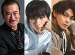 最強基因《日本藝能界的父子檔》網友票選不只帥氣外表更兼具實力的藝能一家 最強基因《日本藝能界的父子檔》網友票選不只帥氣外表更兼具實力的藝能一家