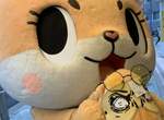 曾經的觀光大使《ちぃたん/Chiitan☆》現在依舊是燃燒著生命搞笑啊 曾經的觀光大使《ちぃたん/Chiitan☆》現在依舊是燃燒著生命搞笑啊