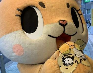 曾經的觀光大使《ちぃたん/Chiitan☆》現在依舊是燃燒著生命搞笑啊