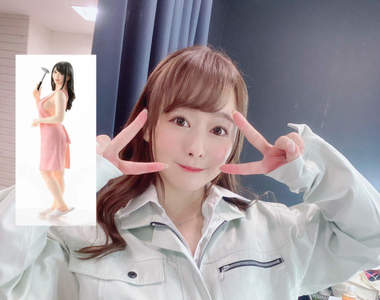 D槽最強媽媽味《白石茉莉奈 1/20模型》PLAMAX Naked Angel全新系列2021年1月發售