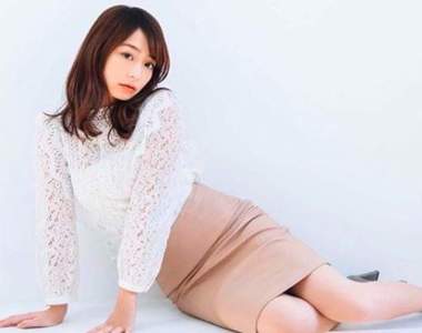 日雜誌精選《這部位威爆了美女排行榜》女藝人美腿篇TOP 10