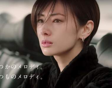 日本女生票選《最想變成的臉2020》網友絕讚的「絕世美女」再次連霸