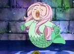 《日本妖怪Amabie》半人半魚的傳染病預言者 繪師畫圖祈求平安度過肺炎疫情 《日本妖怪Amabie》半人半魚的傳染病預言者 繪師畫圖祈求平安度過肺炎疫情