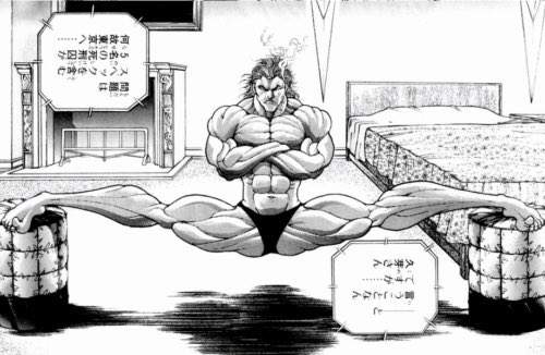圖片10 超強身體能力《倉鼠逃走中》雙腿撐住牆角如動作電影般的驚險場面差點嚇傻飼主... | 宅宅新聞