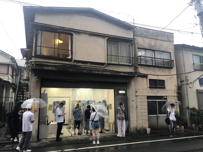 圖片6 《可以偷的藝術展》場內所有作品都允許被偷的結果,開場已經沒有東西能偷ww | 宅宅新聞