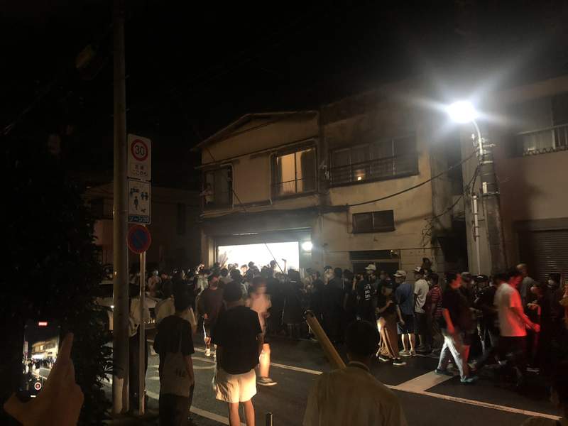圖片14 《可以偷的藝術展》場內所有作品都允許被偷的結果,開場已經沒有東西能偷ww | 宅宅新聞