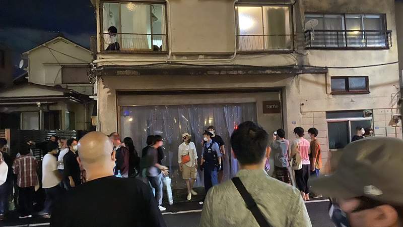 圖片15 《可以偷的藝術展》場內所有作品都允許被偷的結果,開場已經沒有東西能偷ww | 宅宅新聞
