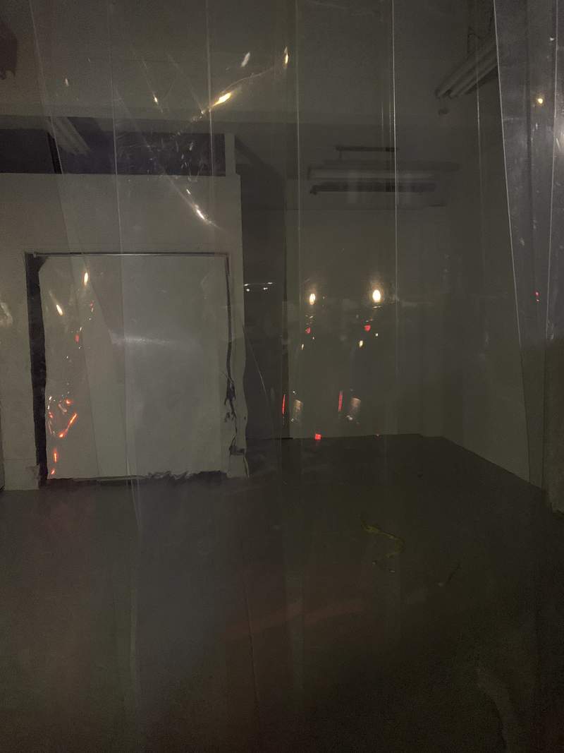 圖片18 《可以偷的藝術展》場內所有作品都允許被偷的結果,開場已經沒有東西能偷ww | 宅宅新聞