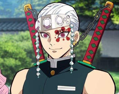 鬼滅之刃《音柱宇髓天元誕生祭》超弩級狂熱粉絲是這樣慶祝的