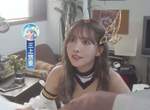 手遊天姬契約《三上悠亞化身性感小獸娘》要簽契約才可以...上場開掛打怪啦 手遊天姬契約《三上悠亞化身性感小獸娘》要簽契約才可以...上場開掛打怪啦