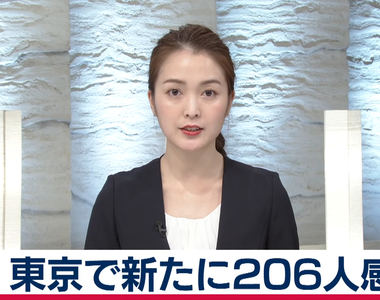 《日本確診鄉民＋２》分享確診心情意外找到第二人 讓網友真心覺得疫情可怕了……