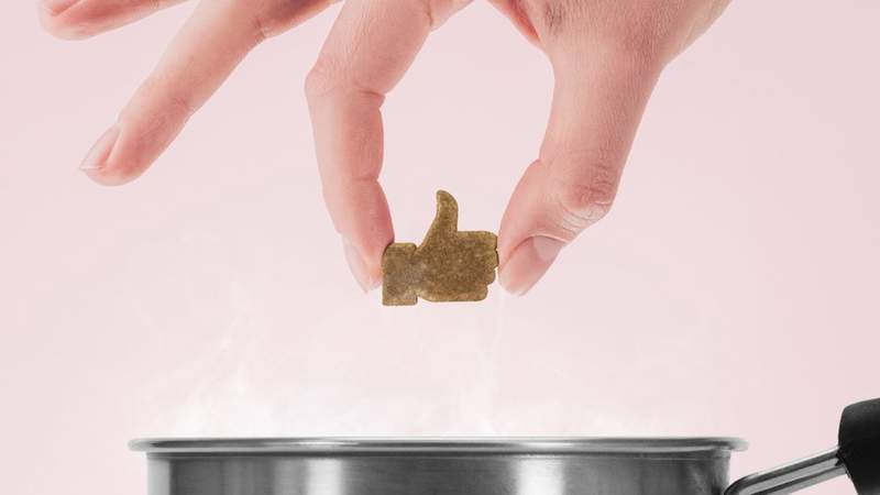 圖片5 吃貨專用《紫蘇葉OK 繃》即使受傷也要讓手指保持美味狀態(?) | 宅宅新聞