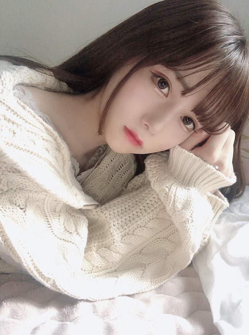 圖片4 這麼可愛一定是男孩子《PUUTAN》推特瘋傳超絕美少女,再次否定了性別存在的必要性... | 宅宅新聞