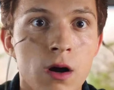 《秘境探險》電影版製作再開 體格UP湯姆荷蘭與粉絲分享上空照