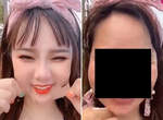 網友看法《正妹們現在的修圖技術》前後差異完全就是兩個人,這太猛惹 網友看法《正妹們現在的修圖技術》前後差異完全就是兩個人,這太猛惹