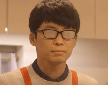 惡趣味設計《給戴眼鏡的人使用的口罩》對！就是這樣我才在想為什麼眼鏡不能有個雨刷