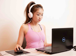 讓300Hz電流⚡過你的心《Dell G5 5500》遊戲專用筆電,打造蝦趴的電競氛圍! 讓300Hz電流⚡過你的心《Dell G5 5500》遊戲專用筆電,打造蝦趴的電競氛圍!